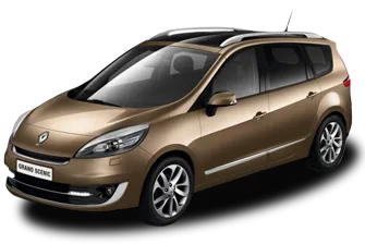 ремонт Генератора RENAULT (РЕНО) GRAND SCENIC